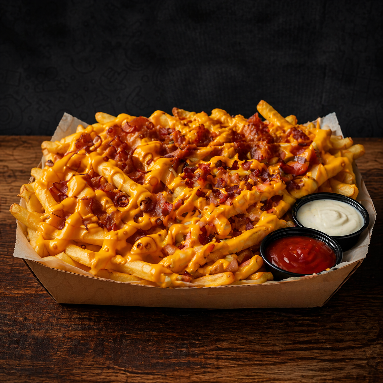 Fritas